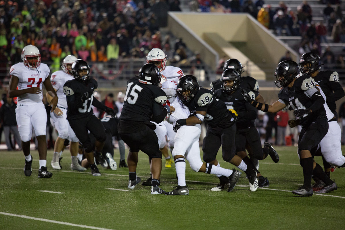 Shoemaker v Harker Heights